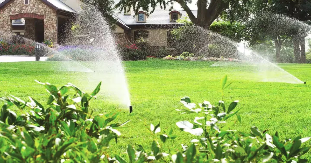 The Best Irrigation Systems for Texas Homes (1)