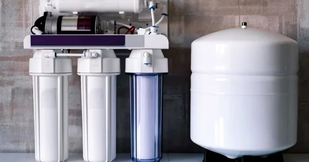 Are Water Filtration Systems Worth It