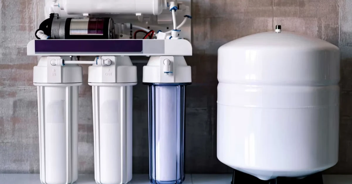Are Water Filtration Systems Worth It